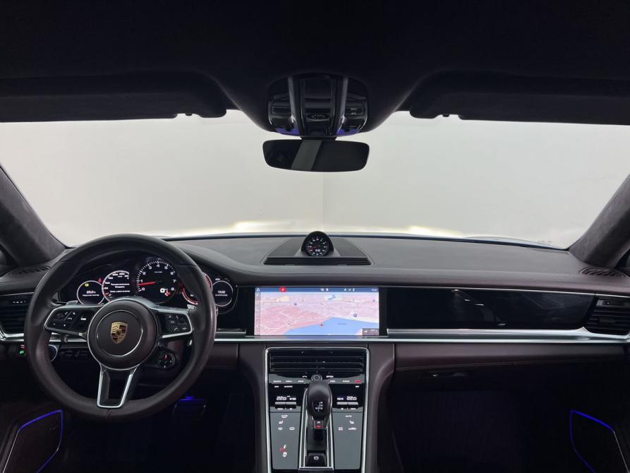 Porsche Panamera II Москва  - изображение 7