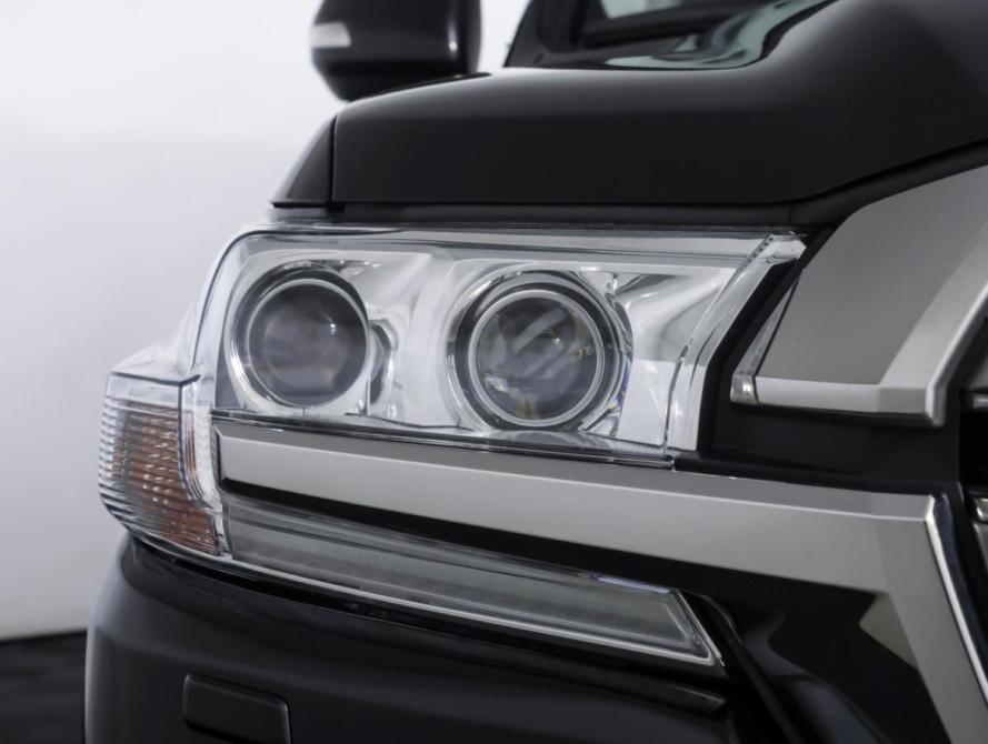 Toyota Land Cruiser 200 Series Рестайлинг 2 Москва  - изображение 25