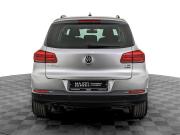 Volkswagen Tiguan I Рестайлинг Москва  - изображение 31