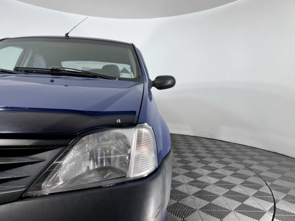 Renault Logan I с пробегом 2007 года, цена 282 000 рублей, 160000 км, седан, Автокод Объявления