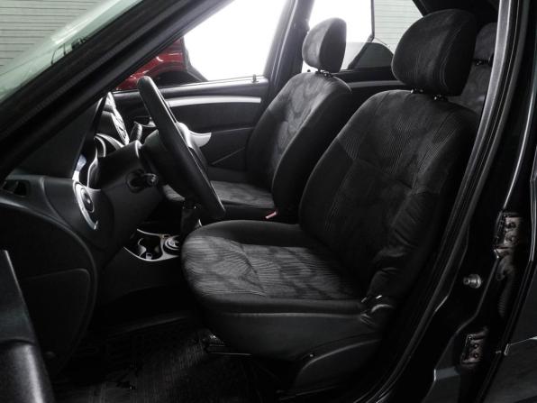 Renault Logan I Рестайлинг с пробегом 2011 года, цена 549 000 рублей, 146955 км, седан, Автокод Объявления