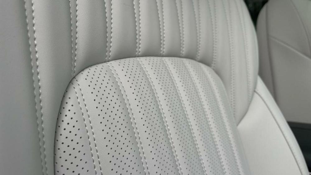 Voyah Dream I Рестайлинг Сочи  - изображение 26