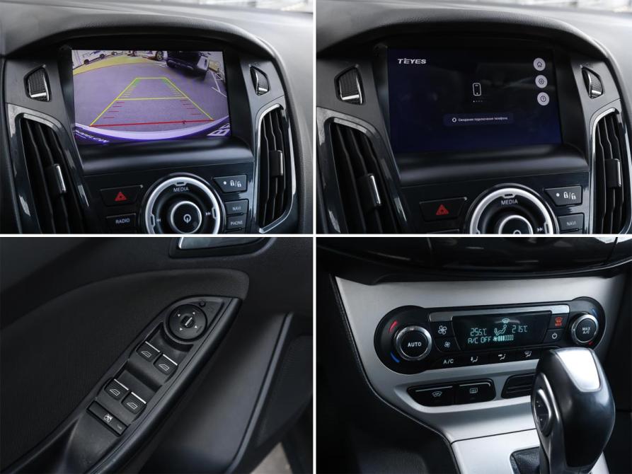 Ford Focus III Москва  - изображение 17