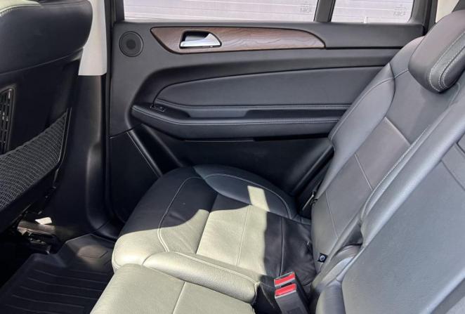 Mercedes-Benz GLS I (X166) с пробегом 2016 года, цена 4 190 000 рублей, 184010 км, внедорожник, Автокод Объявления