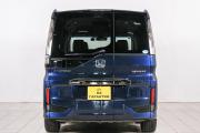 Honda Stepwgn V Рестайлинг Красноярск  - изображение 28