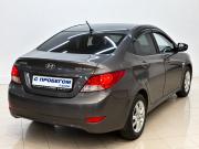 Hyundai Solaris I Москва  - изображение 18