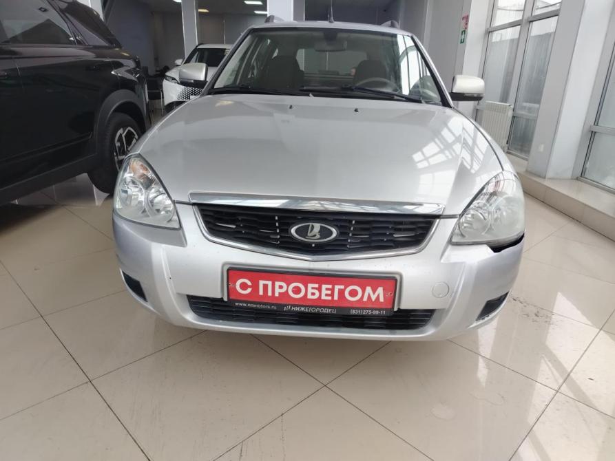 Lada (ВАЗ) Priora I Арзамас  - изображение 5