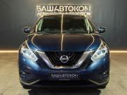 Nissan Murano III (Z52) Уфа  - изображение 18