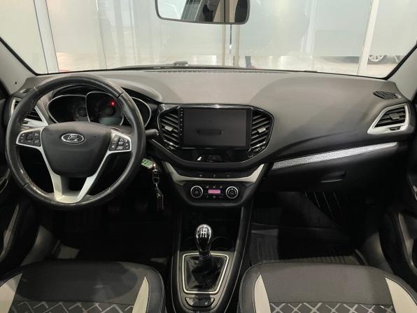 Lada (ВАЗ) Vesta I с пробегом 2020 года, цена 1 099 000 рублей, 85032 км, седан, Автокод Объявления