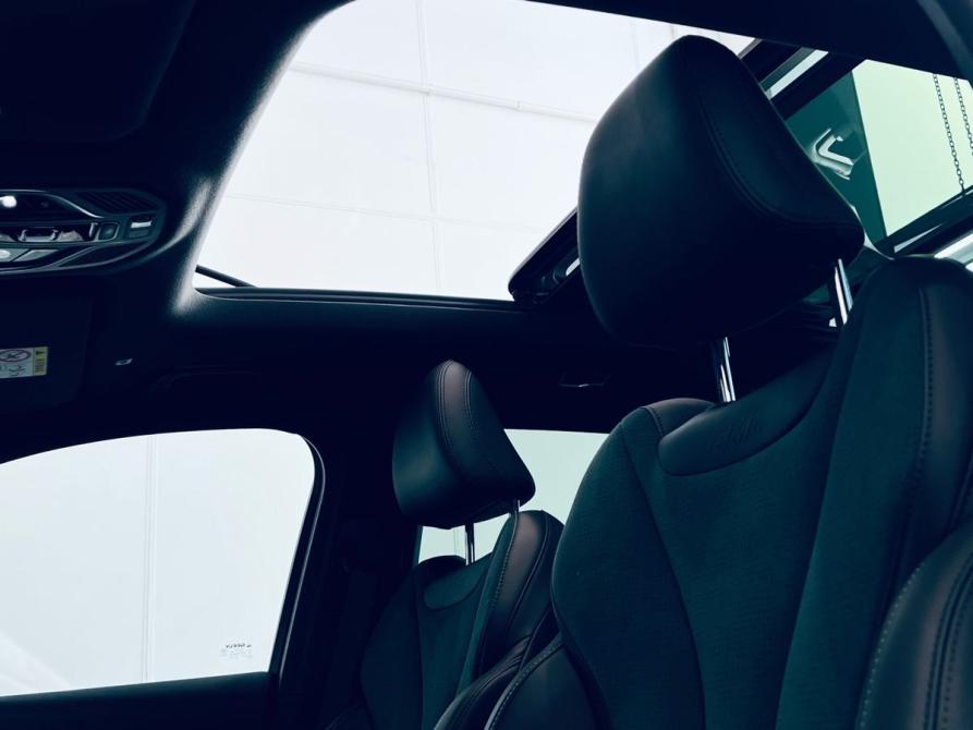 Geely Monjaro I Санкт-Петербург  - изображение 15