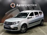 Lada (ВАЗ) Largus I Рестайлинг Ставрополь  - изображение 25