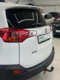 Toyota RAV4 IV (XA40) Шахты  - изображение 27