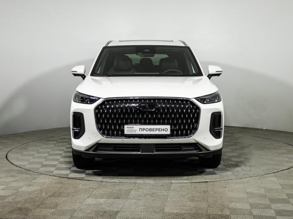 Chery Tiggo 9 I с пробегом 2024 года, цена 3 299 585 рублей, 30317 км, внедорожник, Автокод Объявления