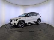 Kia Seltos I Москва  - изображение 30