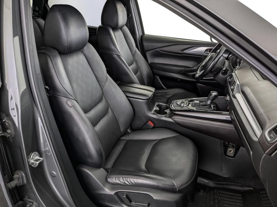 Mazda CX-9 II Москва  - изображение 24