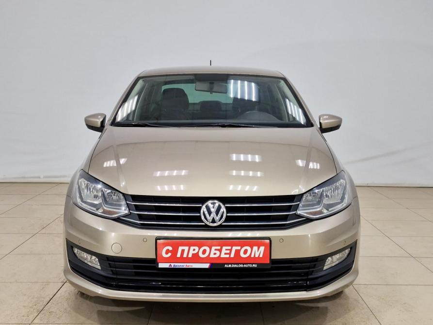Volkswagen Polo V Рестайлинг Альметьевск  - изображение 2