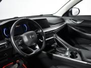 Changan CS35 Plus I Рестайлинг Санкт-Петербург  - изображение 33