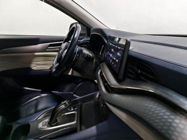 Haval F7x I Рестайлинг с пробегом 2023 года, цена 2 165 000 рублей, 41917 км, внедорожник, Автокод Объявления