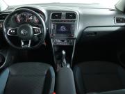Volkswagen Polo V Рестайлинг Москва  - изображение 45