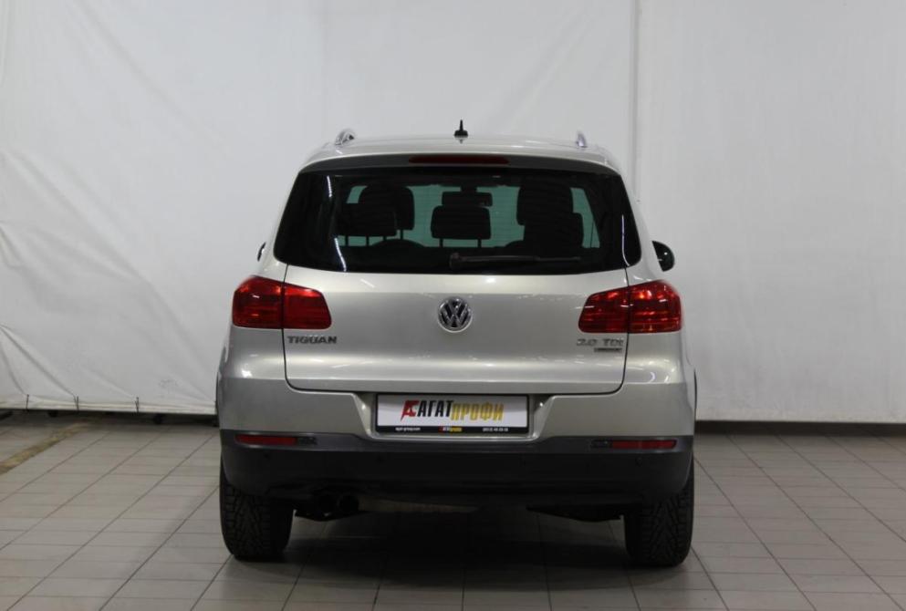Volkswagen Tiguan I Рестайлинг Астрахань  - изображение 10
