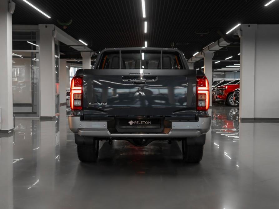 Mitsubishi L200 VI Москва  - изображение 6