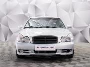Hyundai Sonata IV (EF) Рестайлинг Ульяновск  - изображение 28