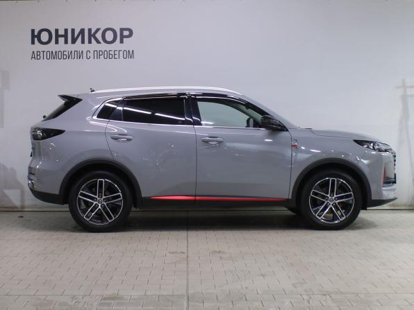 Changan UNI-S I с пробегом 2024 года, цена 2 099 000 рублей, 32110 км, внедорожник, Автокод Объявления