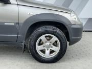 Chevrolet Niva I Рестайлинг Екатеринбург  - изображение 27