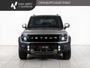 JETOUR T2 Казань  - изображение 18