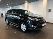 Toyota RAV4 IV (XA40) Чебоксары  - изображение 31