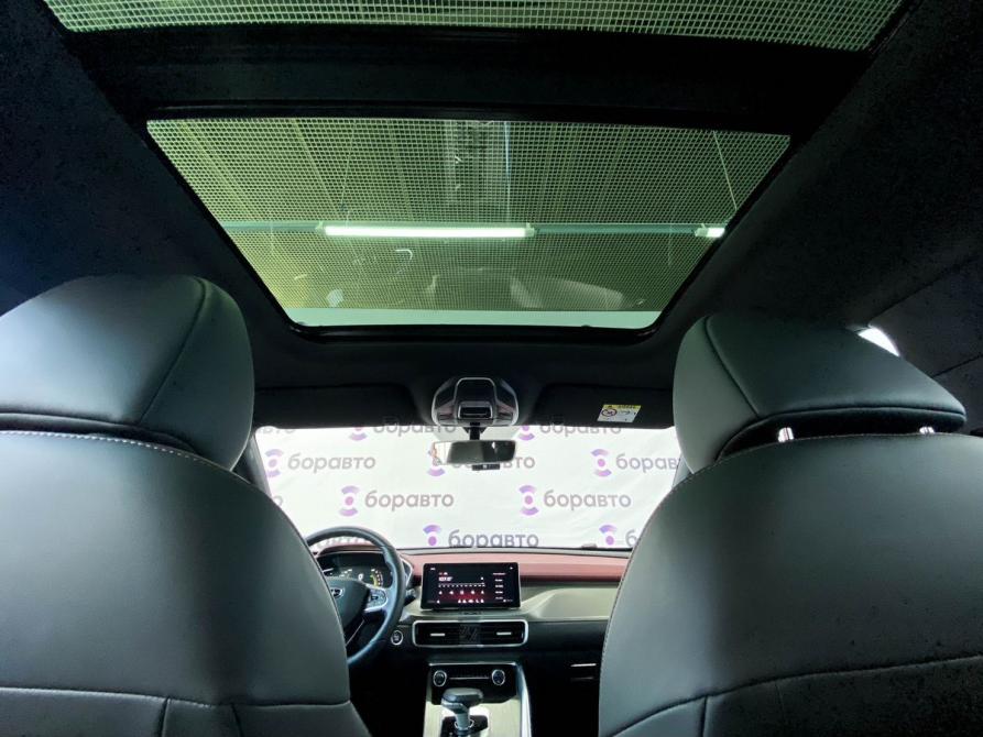 Geely Coolray I Ростов-на-Дону  - изображение 19
