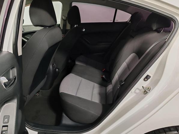 Kia Cerato III с пробегом 2014 года, цена 1 275 000 рублей, 109346 км, седан, Автокод Объявления