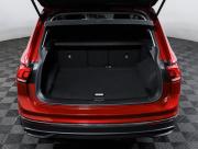 Volkswagen Tiguan II Рестайлинг Москва  - изображение 33