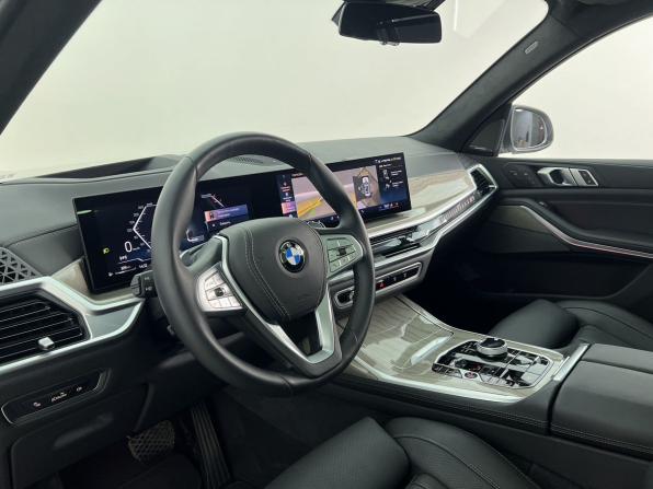 BMW X7 I (G07) Рестайлинг с пробегом 2024 года, цена 13 900 000 рублей, 17500 км, внедорожник, Автокод Объявления