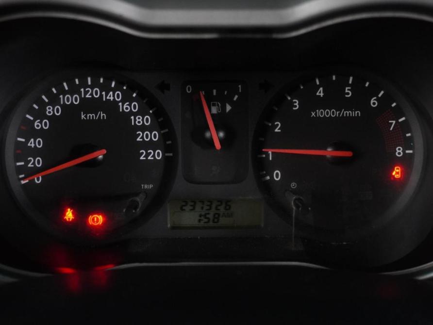 Nissan Note I Воронеж  - изображение 17
