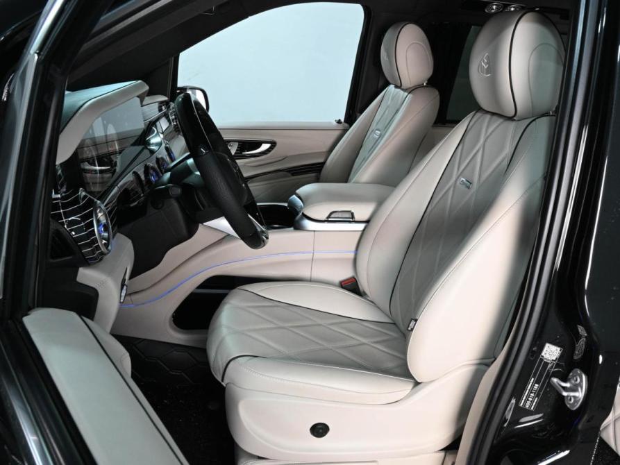 Mercedes-Benz V-Класс III (W447) Рестайлинг 2 Ростов-на-Дону  - изображение 11