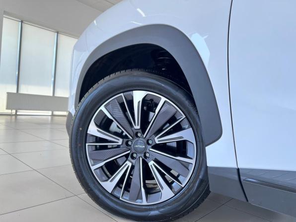 JETOUR DASHING I с пробегом 2024 года, цена 2 390 000 рублей, 7550 км, внедорожник, Автокод Объявления