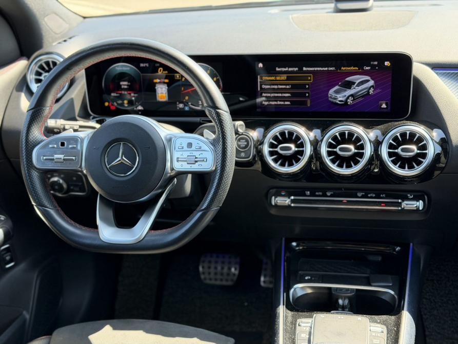 Mercedes-Benz GLA II (H247) Казань  - изображение 17