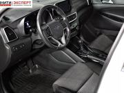Hyundai Tucson III Рестайлинг Белгород  - изображение 28