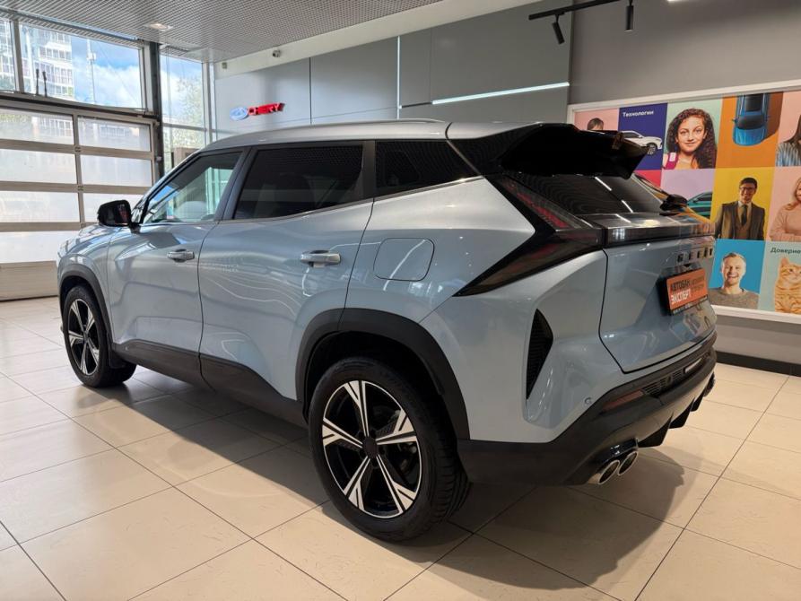 Geely Atlas II Екатеринбург  - изображение 4