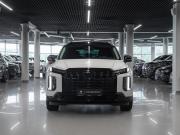 Hyundai Palisade I Рестайлинг Москва  - изображение 32