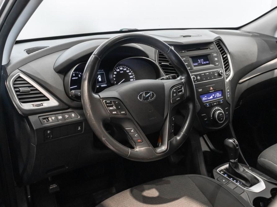 Hyundai Santa Fe III Рестайлинг Казань  - изображение 5