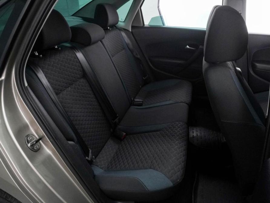 Volkswagen Polo V Рестайлинг Воронеж  - изображение 7