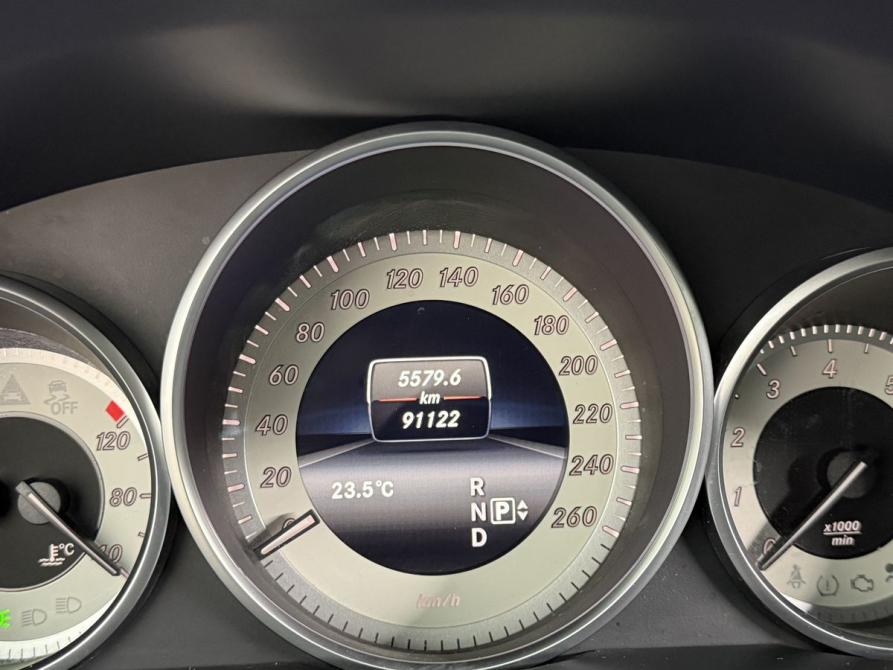 Mercedes-Benz E-Класс IV (W212 S212 C207) Рестайлинг Москва  - изображение 15