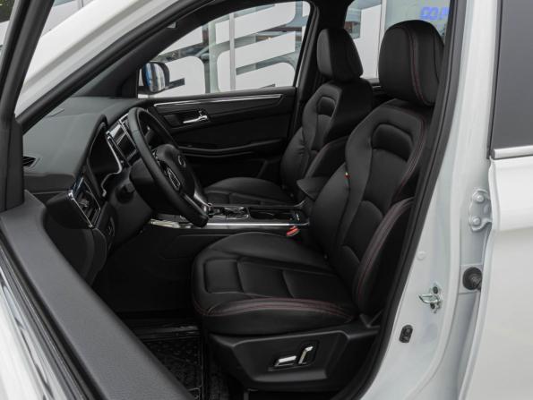 SWM G05 Pro с пробегом 2024 года, цена 1 770 000 рублей, 6123 км, внедорожник, Автокод Объявления