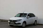 Lada (ВАЗ) Granta I Рестайлинг Березники  - изображение 18