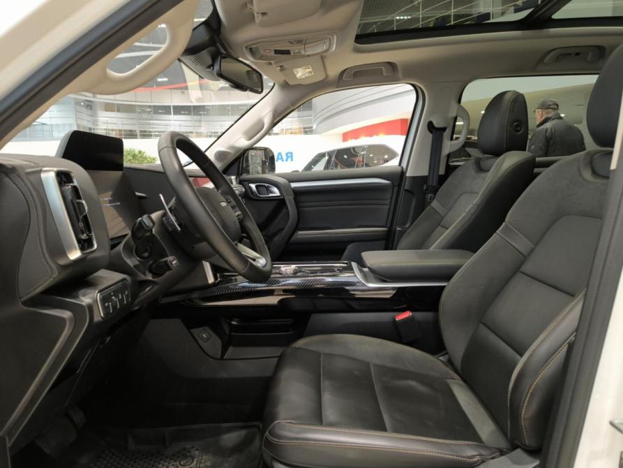 Haval Dargo Казань  - изображение 20
