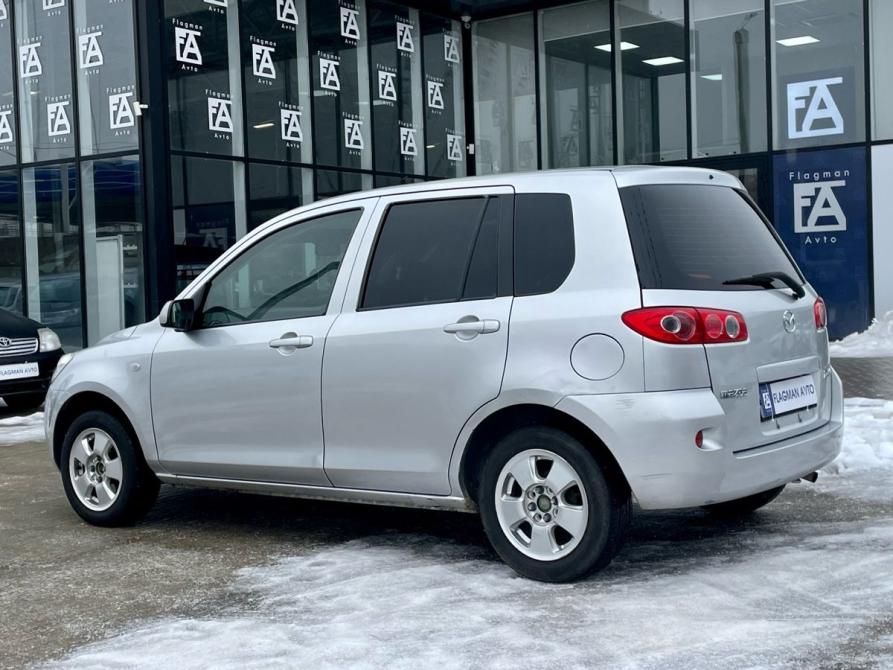 Mazda Demio II (DY) Краснодар  - изображение 3