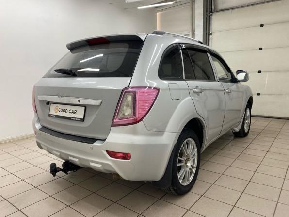 Lifan X60 I с пробегом 2013 года, цена 360 000 рублей, 207257 км, внедорожник, Автокод Объявления