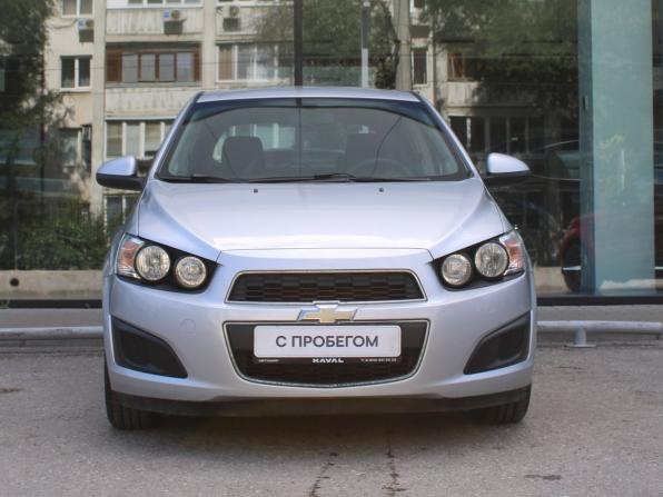 Chevrolet Aveo II с пробегом 2012 года, цена 732 000 рублей, 111145 км, хэтчбек, Автокод Объявления